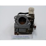 F25 CARBURATORE 25 CV 4T YAMAHA 65W