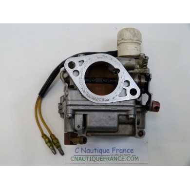 F25 CARBURATEUR 25 CV 4T YAMAHA 65W