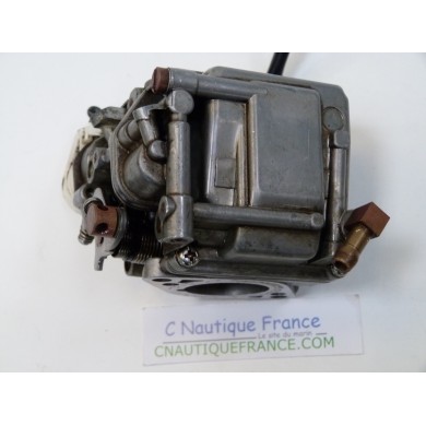 F25 CARBURATEUR 25 CV 4T YAMAHA 65W