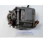 F25 CARBURATEUR 25 CV 4T YAMAHA 65W