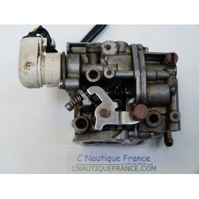 F25 CARBURATEUR 25 CV 4T YAMAHA 65W