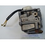 F25 CARBURATEUR 25 CV 4T YAMAHA 65W