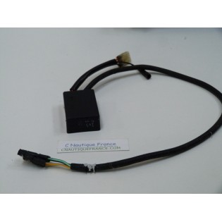 BF35 BF50 CONTROL UNIT TRIM 35 - 50 HP HONDA ZV5