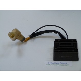 REDRESSEUR 60 - 250 CV 4T SUZUKI 32800-92E20