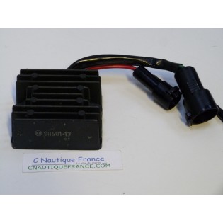 115 - 225 HP 2S RECTIFIER YAMAHA SH601-13