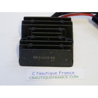 REDRESSEUR 115 - 225 CV YAMAHA SH601-13