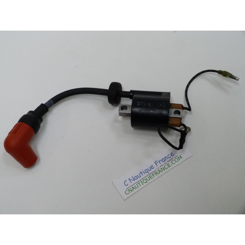 4 - 5 HP 2S IGNITION COIL YAMAHA 6E0