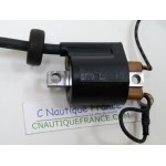 4 - 5 HP 2S IGNITION COIL YAMAHA 6E0