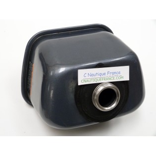 RÉSERVOIR ESSENCE 4 - 5 CV 2T  MARINER YAMAHA 6E0 6E3