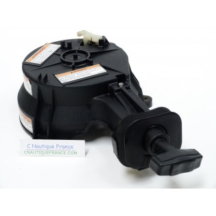 LANCEUR 4 - 6 CV YAMAHA 6BX 6EE F4 F6