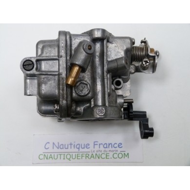 F6 CARBURATEUR 6 CV 4T YAMAHA 6BX 6EE