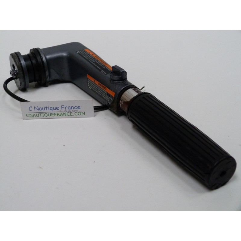 4 - 5 HP STEERING HANDLE YAMAHA 6E0 6E3 6M0