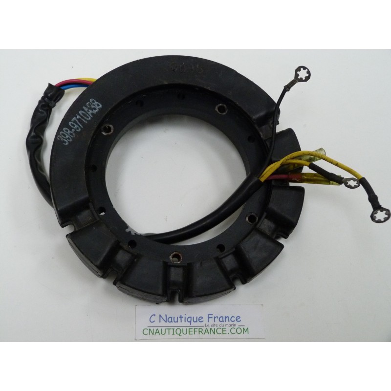 STATOR COIL MERCURY MARINER 398 - 9710A38