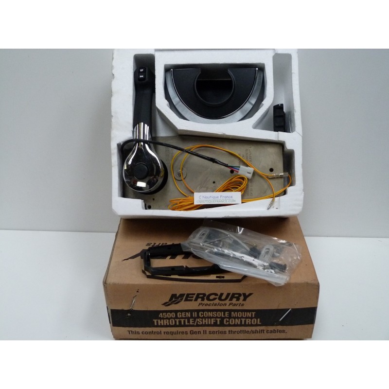 REMOTE CONTROL MERCURY 4500 GEN II