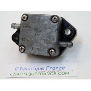 F4 F6 POMPA BENZINA 4 - 6 CV 4T YAMAHA PARSUN 67D 6BX 6EE