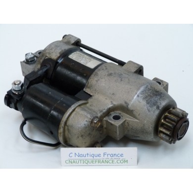 F75 F100 AVVIAMENTO 75 - 100 CV YAMAHA MERCURY 67F-81800