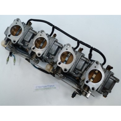 F100 CARBURETOR 100 HP YAMAHA 67F