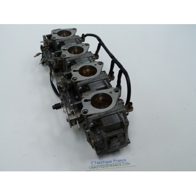 F100 CARBURETOR 100 HP YAMAHA 67F