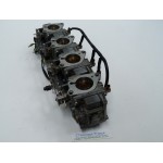 F100 CARBURETOR 100 HP YAMAHA 67F