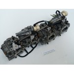 F100 CARBURETOR 100 HP YAMAHA 67F