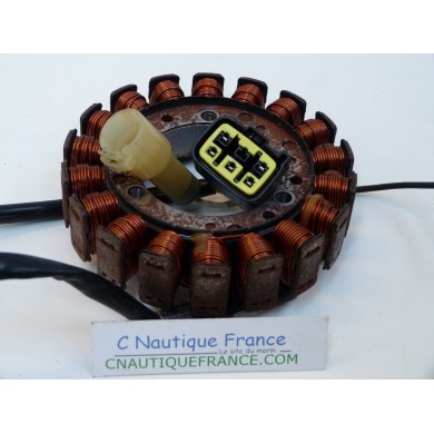 DF40 DF50 STATOR  40 - 50  CV SUZUKI EVINRUDE 32120-87J20