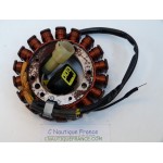 DF40 DF50 STATOR  40 - 50  CV SUZUKI EVINRUDE 32120-87J20