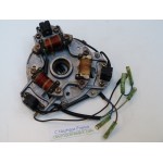 40 - 50 HP 2S STATOR YAMAHA 63D-85560-00