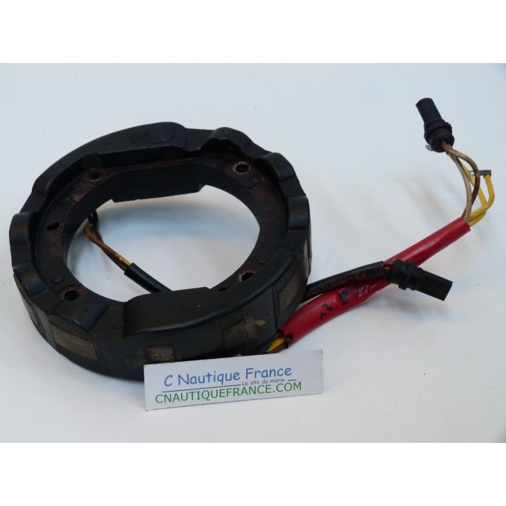 85 - 235 HP STATOR EVINRUDE JOHNSON 583104