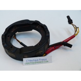 85 - 235 HP STATOR EVINRUDE JOHNSON 583104