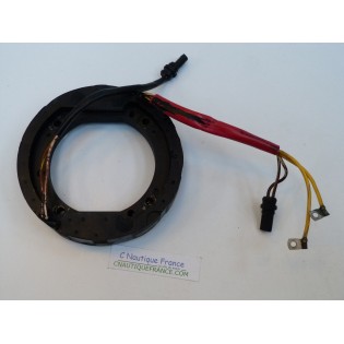 85 - 235 HP STATOR EVINRUDE JOHNSON 583104