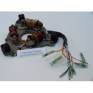 IGNITION BASE 40 - 50 HP TOHATSU 3R3 M40D M50D