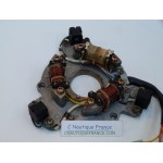 IGNITION BASE 40 - 50 HP TOHATSU 3R3 M40D M50D