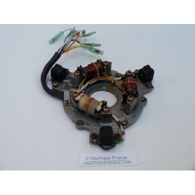 IGNITION BASE 40 - 50 HP TOHATSU 3R3 M40D M50D