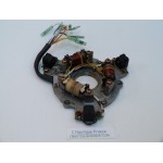 IGNITION BASE 40 - 50 HP TOHATSU 3R3 M40D M50D