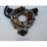IGNITION BASE 40 - 50 HP TOHATSU 3R3 M40D M50D
