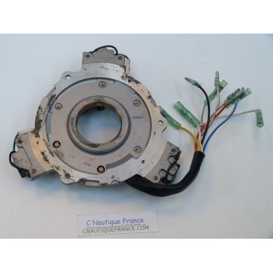IGNITION BASE 40 - 50 HP TOHATSU 3R3 M40D M50D