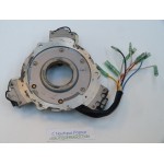 IGNITION BASE 40 - 50 HP TOHATSU 3R3 M40D M50D