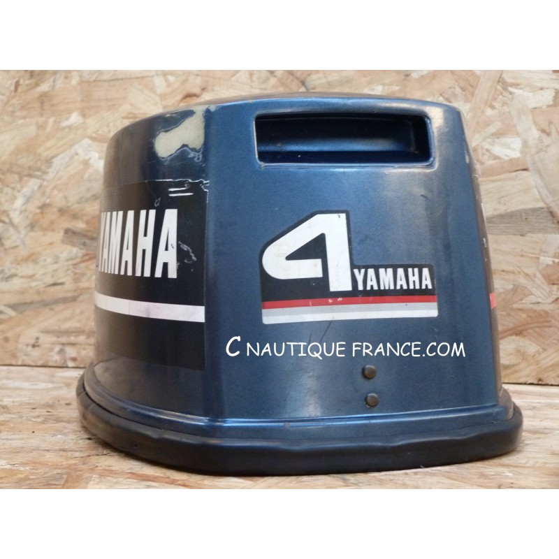 4 CV 2T CALANDRA YAMAHA 6E0