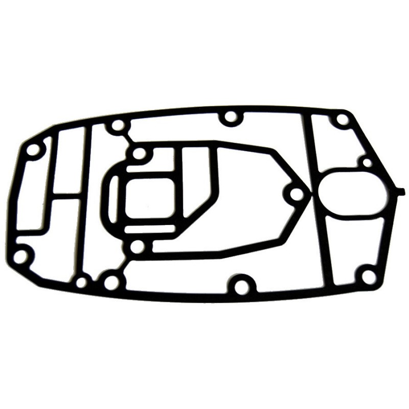 GASKET YAMAHA 6J8-45114-A1