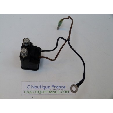 RELAIS DE DEMARREUR TOHATSU MERCURY YAMAHA MS5E-761