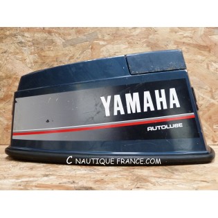CAPOT 50 CV 2T YAMAHA 6H4 -42611-10