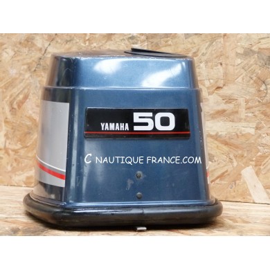 50 CV 2T CAPOT YAMAHA 6H4 -42611-10