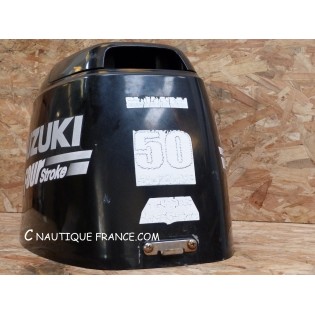 TOP COWLING 50HP 4S SUZUKI DF50