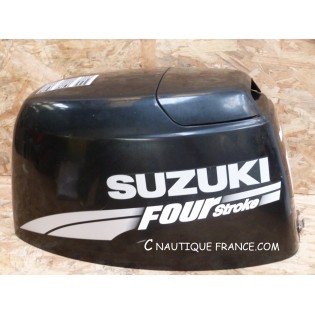 CAPOT 50 CV 4T SUZUKI 87J DF50 61410-87J