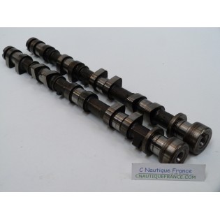 F75 F115 CAMSHAFTS 75 - 115 HP YAMAHA 67F