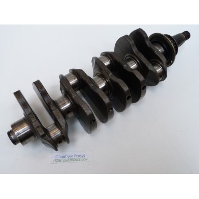 F75 F100 CRANKSHAFT 75 - 100 HP YAMAHA 11411-67F00