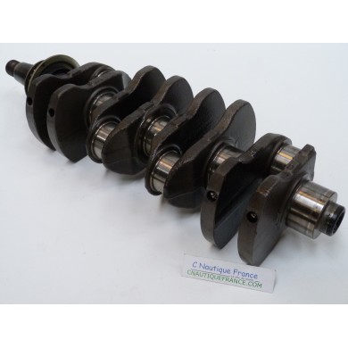 F75 F100 ALBERO A GOMITI 75 - 100 CV YAMAHA 11411-67F00