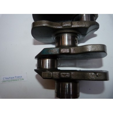 F75 F100 ALBERO A GOMITI 75 - 100 CV YAMAHA 11411-67F00