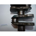 F75 F100 ALBERO A GOMITI 75 - 100 CV YAMAHA 11411-67F00