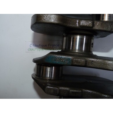 F75 F100 ALBERO A GOMITI 75 - 100 CV YAMAHA 11411-67F00